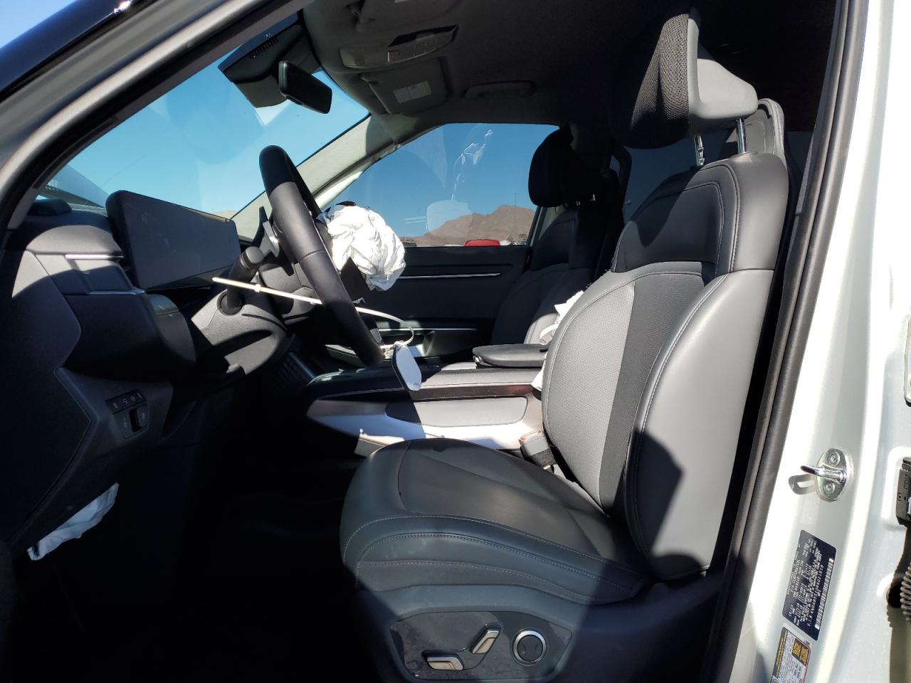 2024 KIA EV9 LIGHT VIN:KNDAB5S10R6021619