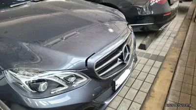 2016 Mercedes-Benz E 220 WDDHF0AB6GB182390 VIN:WDDHF0AB6GB182390