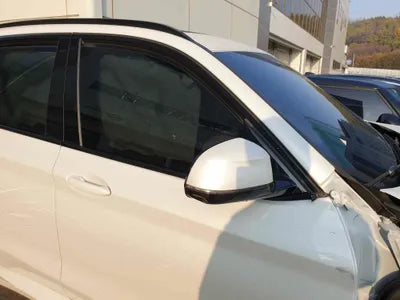 2022 BMW X3 M WBY41DU08PS630149 VIN:WBY41DU08PS630149