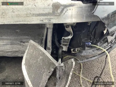 2016 Mercedes-Benz CLA 45 AMG WDDSJ5CB4GN334177 VIN:WDDSJ5CB4GN334177