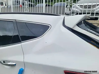 2016 Hyundai Santa FE 929KMKMHSW81UBGU5 VIN:929KMKMHSW81UBGU5