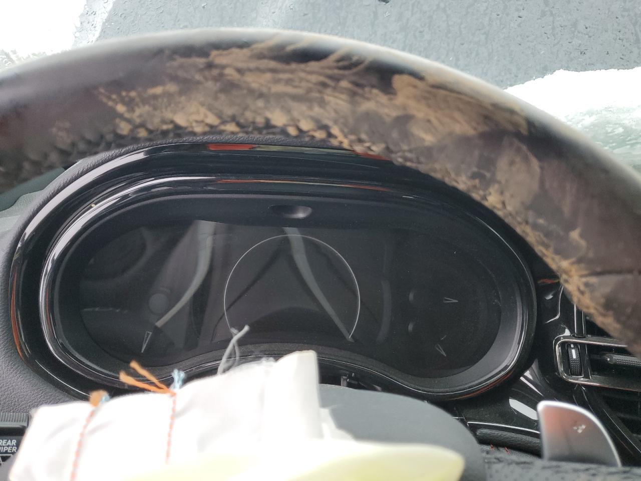 2024 DODGE DURANGO GT VIN:1C4RDJDG2RC126526