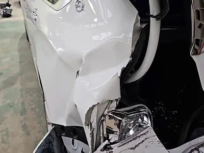 2016 Chevrolet Impala VIN: