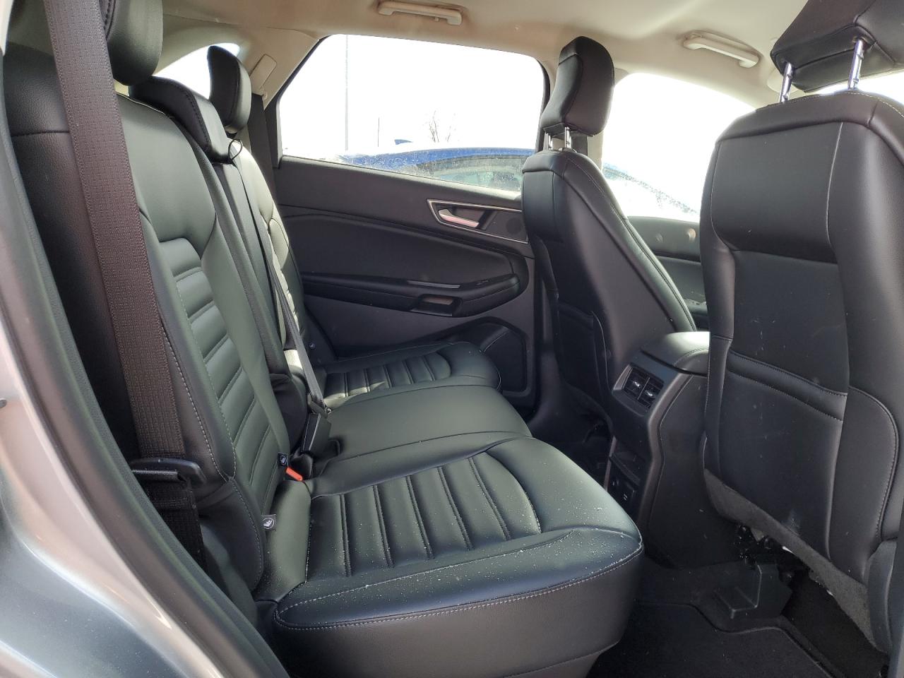 2024 FORD EDGE SEL VIN:2FMPK4J96RBB06554