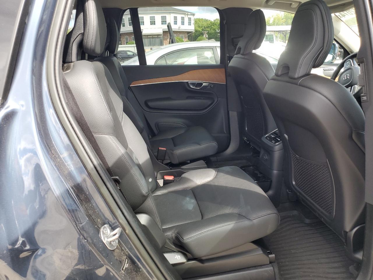 2023 VOLVO XC90 PLUS VIN:YV4H600N4P1924424