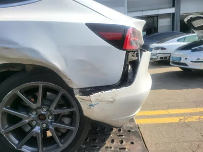 2020 Tesla Model 3 5YJ3E1EB2LF726138 VIN:5YJ3E1EB2LF726138