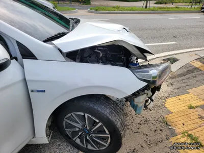 2020 Hyundai Ioniq KMHC851JFLU052477 VIN:KMHC851JFLU052477