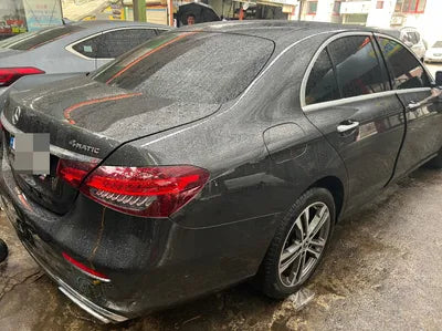 2021 Mercedes-Benz E 350 VIN: