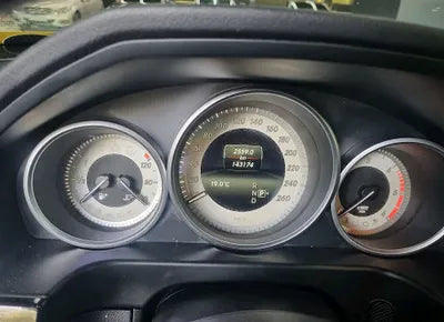 2016 Mercedes-Benz E 250 WDDHF9HB9GB288214 VIN:WDDHF9HB9GB288214