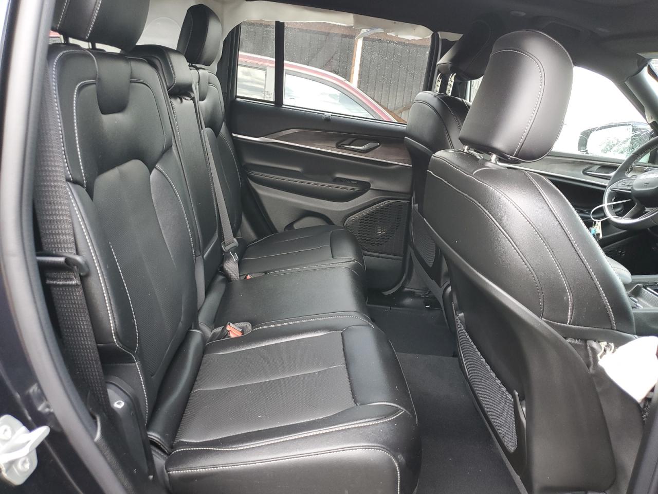 2024 JEEP GRAND CHEROKEE LIMITED VIN:1C4RJHBG8RC131802