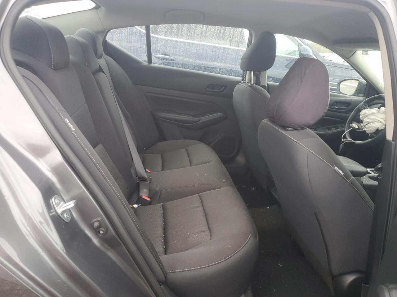 2024 NISSAN ALTIMA S VIN:1N4BL4BV3RN327319