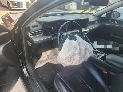 2020 Kia K5 KNAG741BBLA008426 VIN:KNAG741BBLA008426