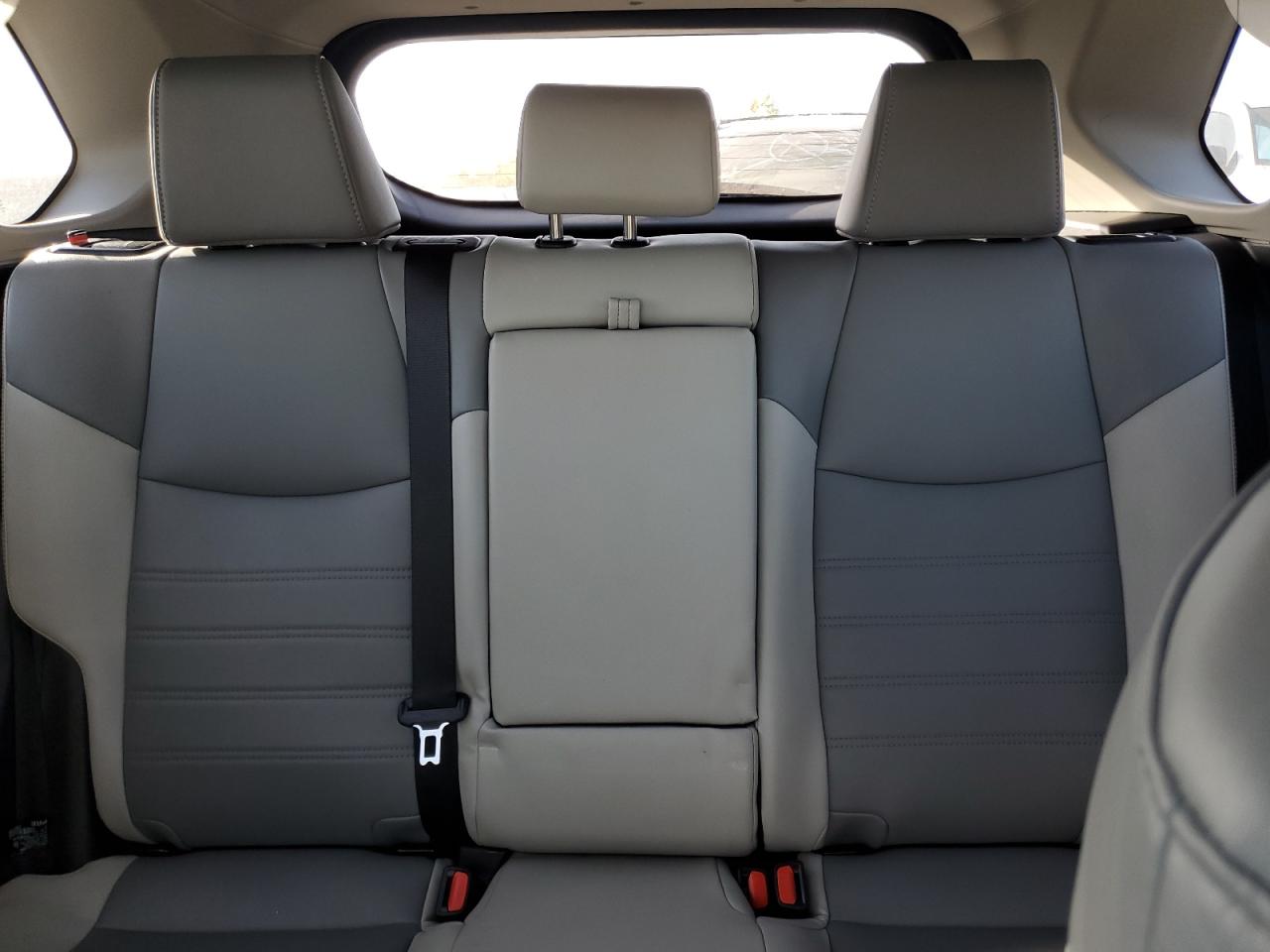 2024 TOYOTA RAV4 XLE PREMIUM VIN:4T3B6RFV1RU148939