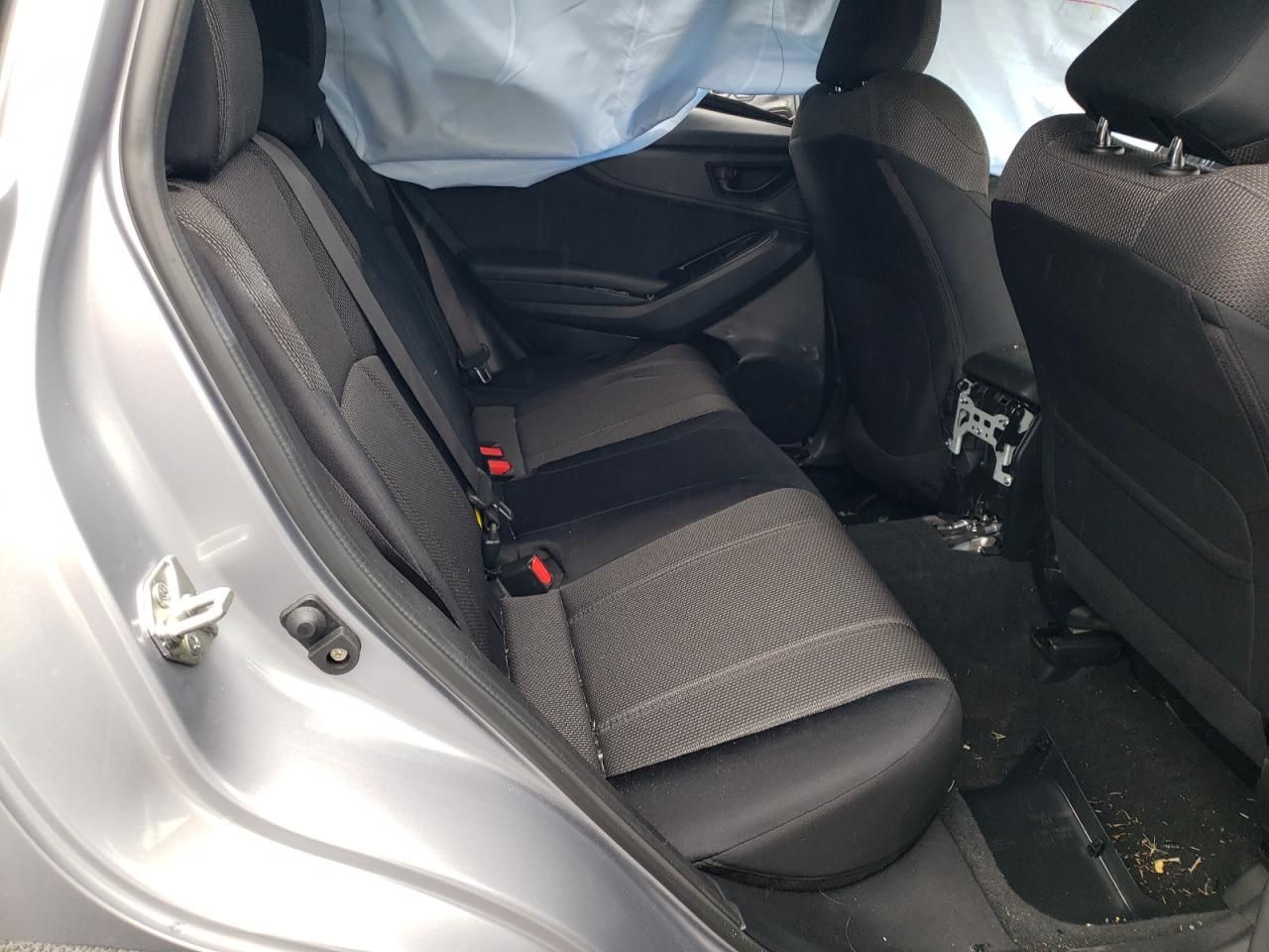 2023 SUBARU CROSSTREK  VIN:JF2GTABC7P8239142