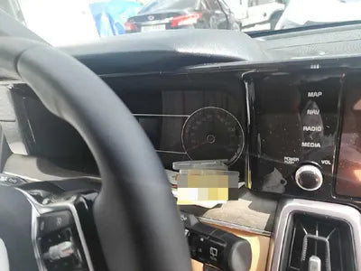 2023 Kia Sorento KNARH81GBPA214993 VIN:KNARH81GBPA214993