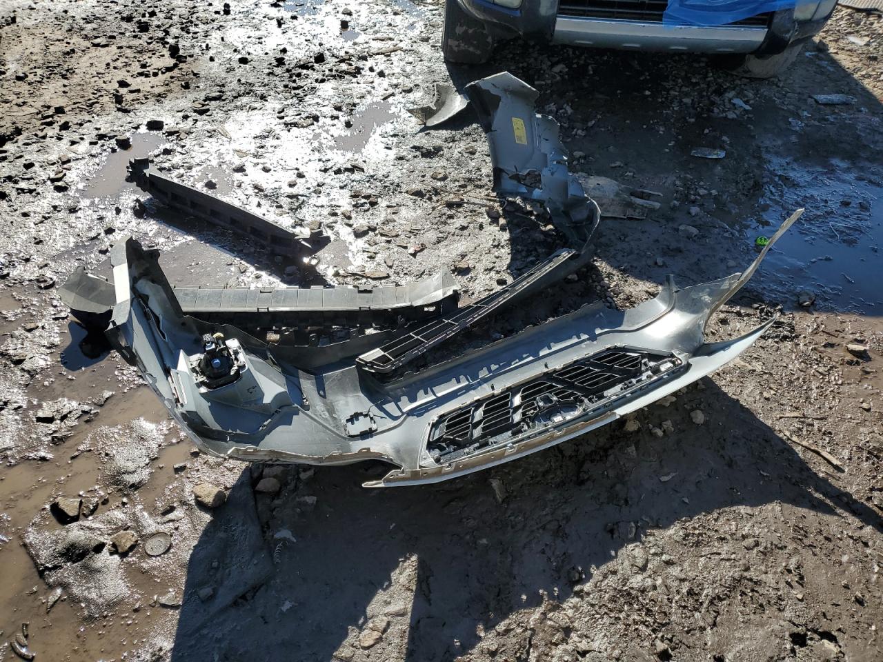 2022 SUBARU CROSSTREK SPORT VIN:JF2GTHSC7NH276276