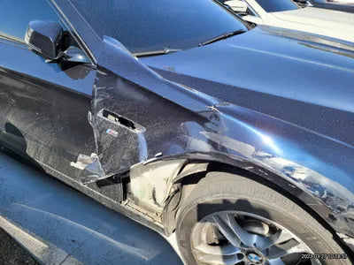 2016 BMW 520 WBA5E5101GG201746 VIN:WBA5E5101GG201746