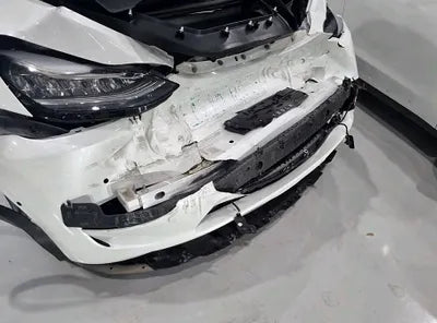 2021 Tesla Model Y 5YJYGDEE3MF225384 VIN:5YJYGDEE3MF225384
