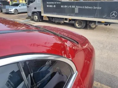 2019 Mercedes-Benz E 220 WDDZF0EBXKA668231 VIN:WDDZF0EBXKA668231