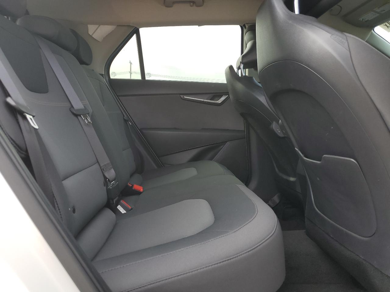 2023 KIA NIRO LX VIN:KNDCP3LE4P5100312