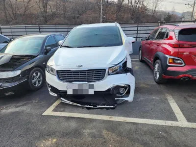 2015 Kia Carnival KNAMB81ABFS078623 VIN:KNAMB81ABFS078623