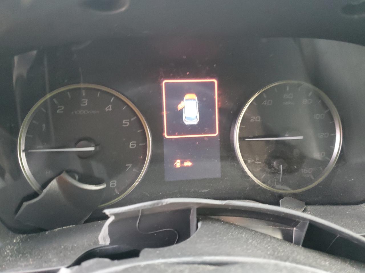 2024 SUBARU CROSSTREK SPORT VIN:4S4GUHF68R3702362