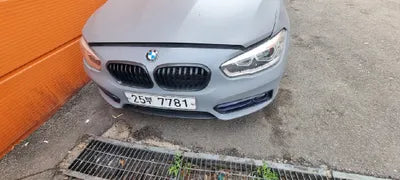 2016 BMW 118 WBA1S5101G5A76107 VIN:WBA1S5101G5A76107