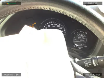 2017 Honda HR-V 3HGRU5850GM200447 VIN:3HGRU5850GM200447