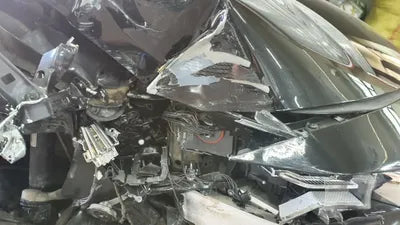 2018 BMW 320 WBA8A9109JAE92347 VIN:WBA8A9109JAE92347