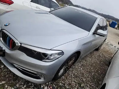 2020 BMW 520 WBAJK9107LCD38418 VIN:WBAJK9107LCD38418