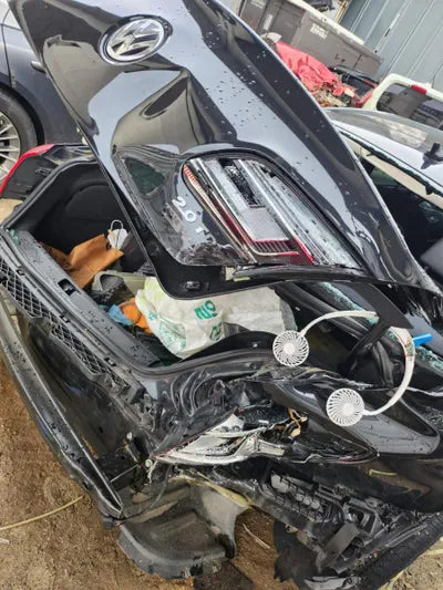 2015 Volkswagen CC VIN: