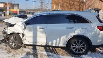 2018 Kia Sorento VIN: