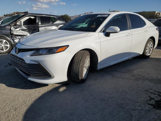 2023 TOYOTA CAMRY LE VIN:4T1C11AKXPU838521