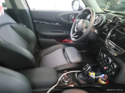 2018 MINI Clubman WMWXK510XJTE29697 VIN:WMWXK510XJTE29697
