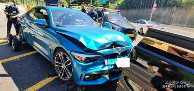 2018 BMW 420 WBA4S3106JAB99658 VIN:WBA4S3106JAB99658