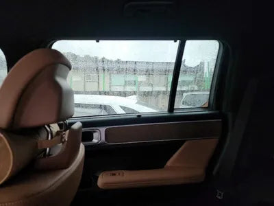 2023 Hyundai Santa FE VIN: