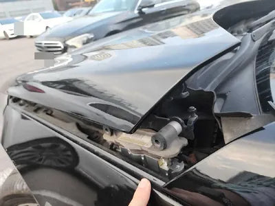 2015 Mercedes-Benz E 220 VIN: