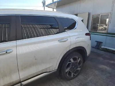 2020 Hyundai Santa FE VIN: