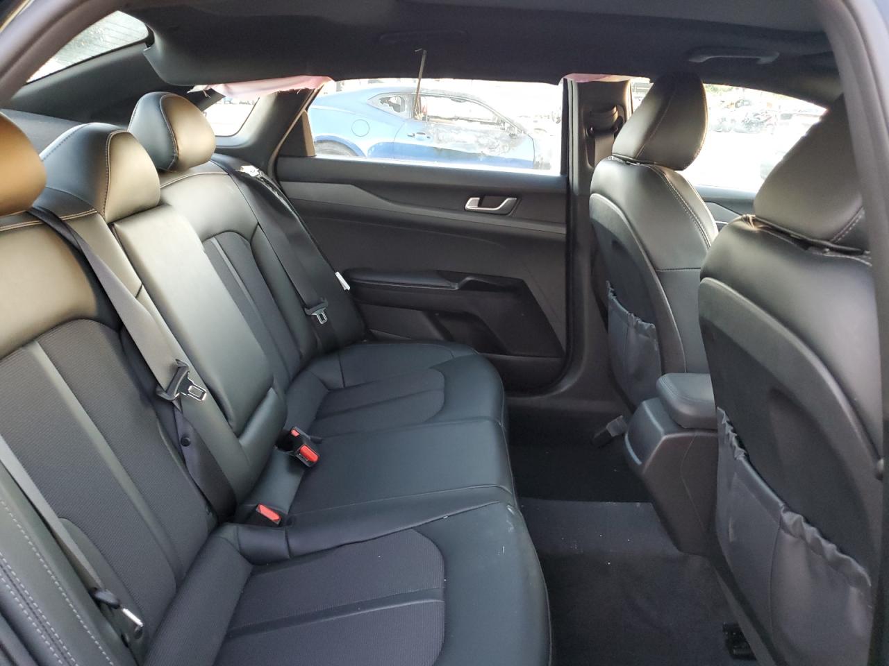 2022 KIA K5 GT LINE VIN:5XXG64J21NG116284