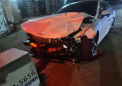 2023 Kia K5 KNAG3412BPA224454 VIN:KNAG3412BPA224454
