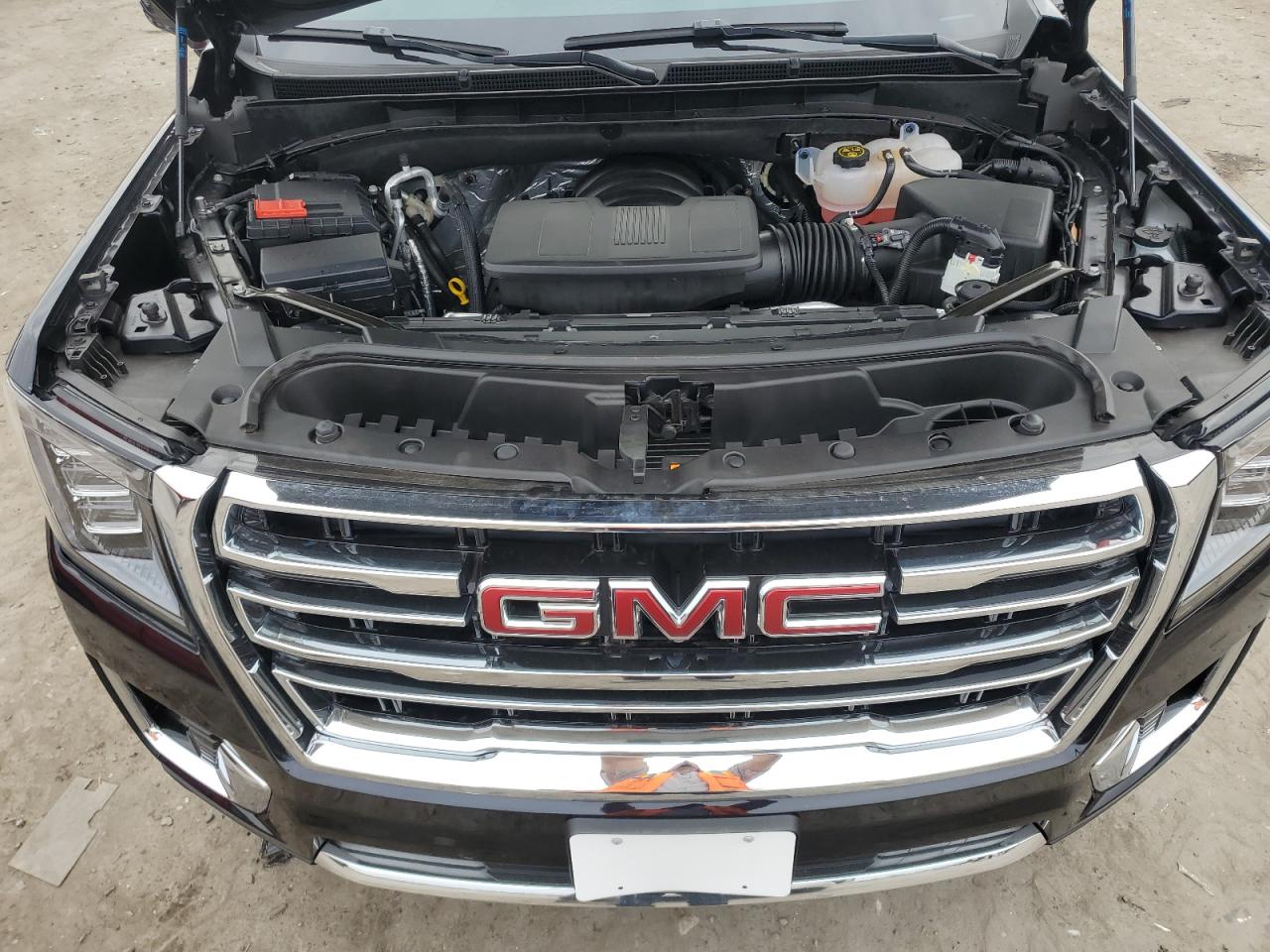 2023 GMC YUKON SLT VIN:1GKS2BKDXPR508789