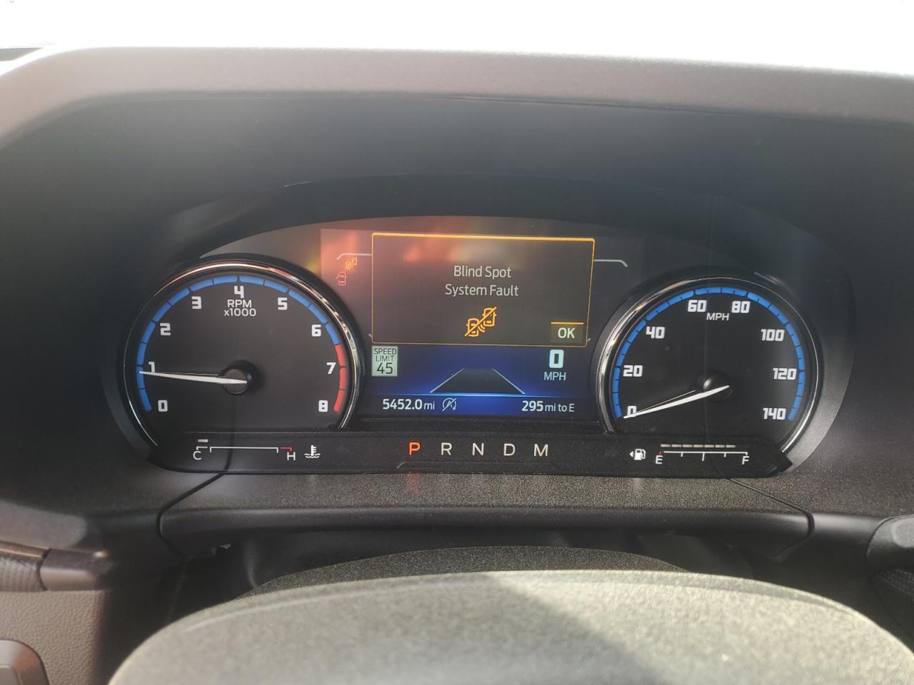 2024 FORD BRONCO SPORT BADLANDS VIN:3FMCR9D95RRF00468