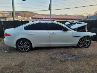 2017 Jaguar XF SAJBA4BN2HCY39794 VIN:SAJBA4BN2HCY39794
