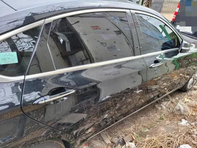 2017 Genesis G80 KMHGL41DDHU222529 VIN:KMHGL41DDHU222529