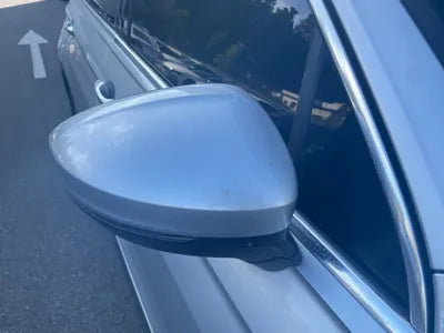 2018 Volkswagen Tiguan 490KMWVGZZZ5NZJW9 VIN:490KMWVGZZZ5NZJW9