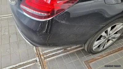 2020 Mercedes-Benz C 220 W1KWF1FB2LR568201 VIN:W1KWF1FB2LR568201