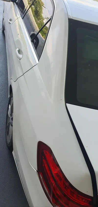 2015 Mercedes-Benz E 200 WDDHF3EB8FB152544 VIN:WDDHF3EB8FB152544