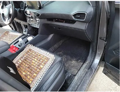 2019 Hyundai Santa FE KMHS281BBKU138593 VIN:KMHS281BBKU138593