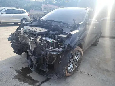 2018 Kia Sorento VIN: