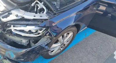 2019 Mercedes-Benz C 220 WDDWF1EB0KR465827 VIN:WDDWF1EB0KR465827